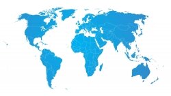Топ-15 стран по объему инвестиций в финтех по данным Deloitte